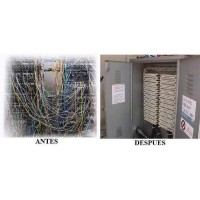 CANTV,REPARACION, DE REDES INTERNAS, Y ACOMETIDAS,