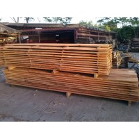 Madera Aserrada