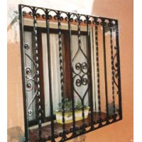REJAS EN GENERAL