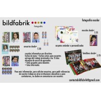 Fotografa Escolar