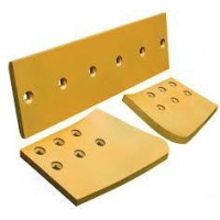 Cuchilla para bulldozer 