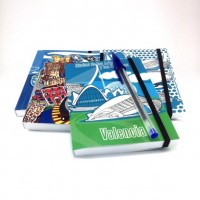 Libretas notas valencia