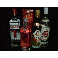 Packs de Bebidas - Venta de bebidas para eventos