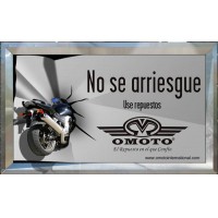 Buscamos importadoras de repuestos para motocicletas