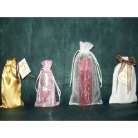 Bolsas de Tela