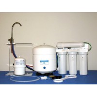 Osmosis inversas