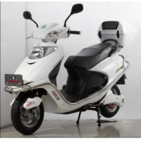 Motocicleta eléctrica