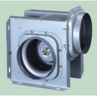Turbo Ventilador