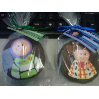 Galletas Personalizadas