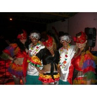 Eventos musicales