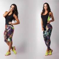 Fitness wear, active wear