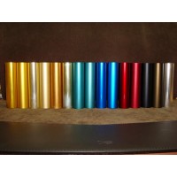 ANODIZADO ALUMINIO