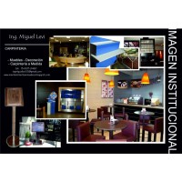 Muebles de diseo a medida