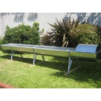 Bebederos para hacienda