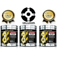 SUPLEMENTO DEPORTIVO CELLUCOR  C4 CREATINA