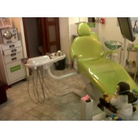 VENDO SILLA DE ODONTOLOGIA