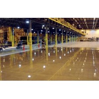 LIMPIAMOS BODEGAS Y NAVES INDUSTRIALES