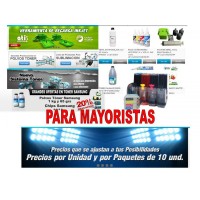 TONER SISTEMAS CONTINUOS PARA MAYORISTAS