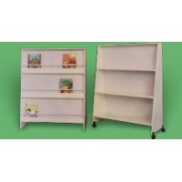 Muebles para Jardín de Infantes