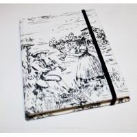 Cuadernos artesaneles 