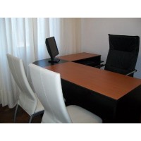 Alquiler de oficina, ideal para Contadores.