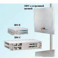 Wireless Radios