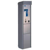 Distribucin y Servicio Tcnico de Parqumetros