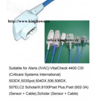 Sell Spo2 sensor for CSI monitor