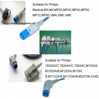 Sell Spo2 sensor for HP/phillps