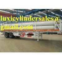 GNV, transporte， 5000CBM