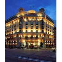 COMPRO HOTEL 4/5 ESTRELLAS