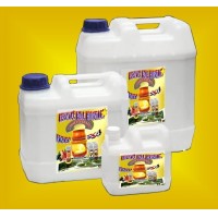 Esencia para hornillo fragancia ALBAHACA