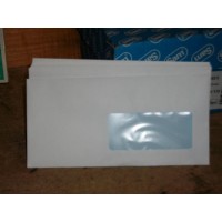 Sobres de cartas 110 x 220 - 90 gr.