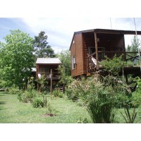 Cabaas en Tigre, Islas, Buenos Aires, Argentina