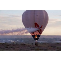Vuelos en globo