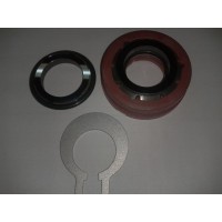 SELLO MECANICO PARA BOMBA DE ACHIQUE SUMERGIBLE