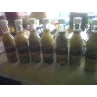 TALLER DE ALCOHOLADOS 