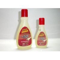 Gel Post Solar con 99% de Aloe Vera por mayor
