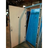Puerta Metalica economico directo de la fabrica desde China