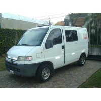 Fletes,minifletes de 1 hora,mudanzas,repartos