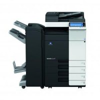 Distribuidor Oficial Konica Minolta Argentina
