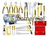 BUSCAMOS IMPORTADORES DISTRIBUIDORES PARA L�NEA DE HERRAMIENTAS
