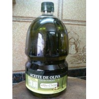 ACEITE DE OLIVA EXTRA VIRGEN PRIMERA PRESION EN FRIO