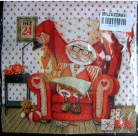 SERVILLETAS para Decoupage
