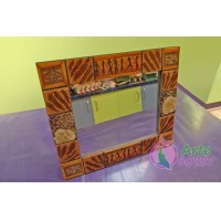 Venta de artesanias hechas a mano