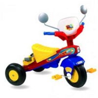 TRICICLO RONDI CITY