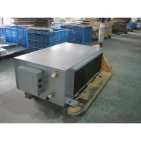 FCU-4 De Alta Presin 
