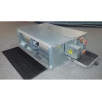 Ducted fan coil Tipo-200CFM