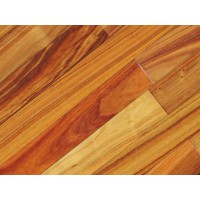 Parquet, Pisos de madera