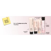 Productos TimeWise Mary Kay
